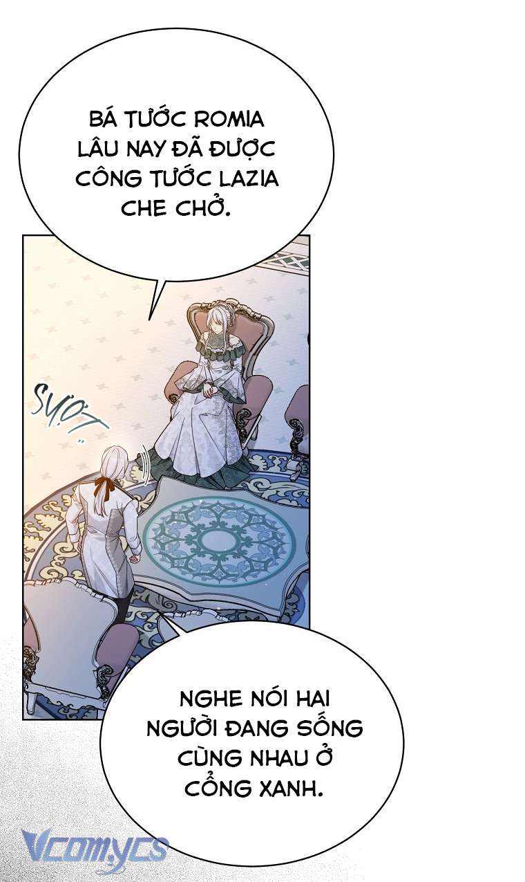 Vương Miện Lục Bảo Chap 97 - Next Chap 98