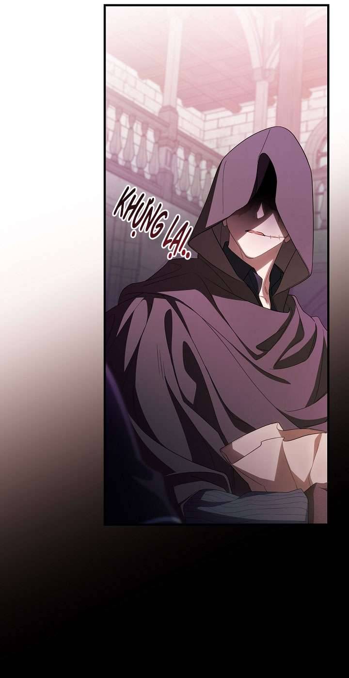 Phương Pháp Khiến Phu Quân Đứng Về Phía Tôi Chapter 44 - Trang 4