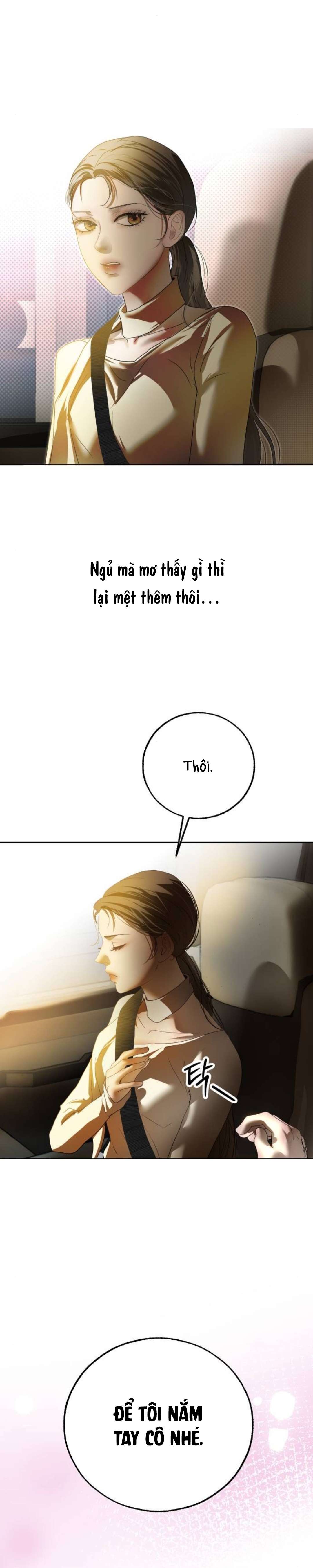 Hơi Thở Ngọt Ngào Chap 6 - Trang 2