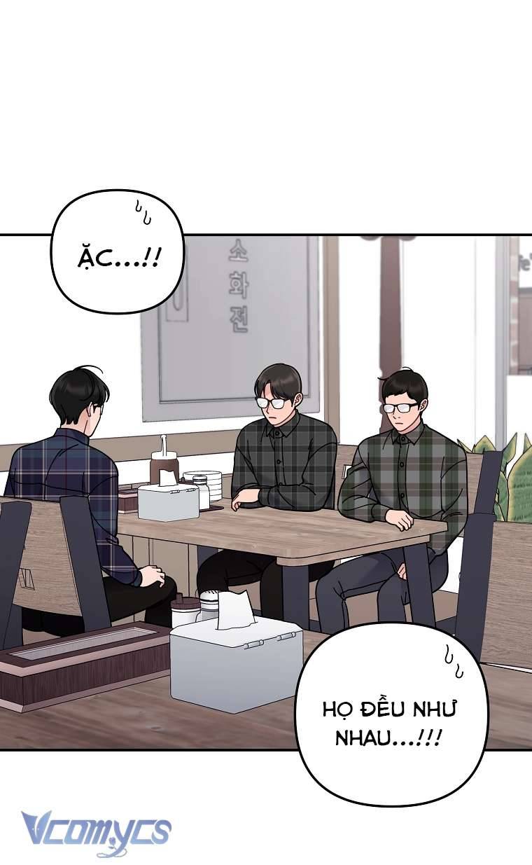 [18+] Dinh Thự Young Chun Hwa: Mọt Sách Phóng Túng Không Ngủ Được Chapter 2 - Trang 3