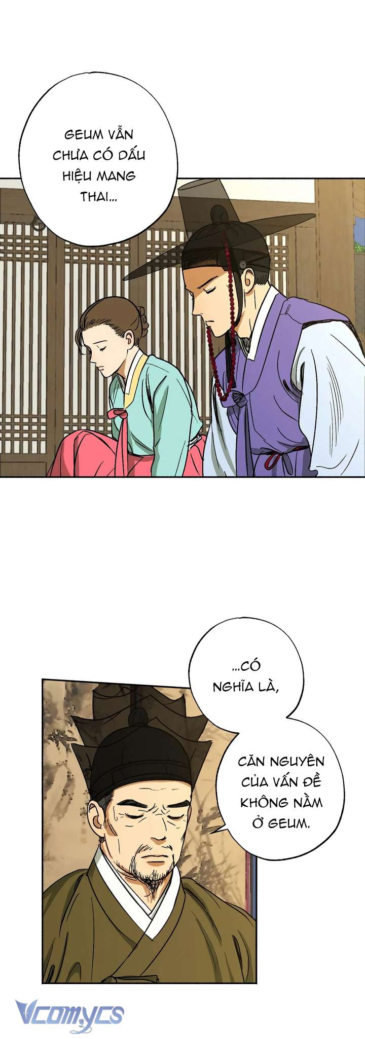 [18+] Gieo Hạt Giống Chap 1 - Next Chap 2