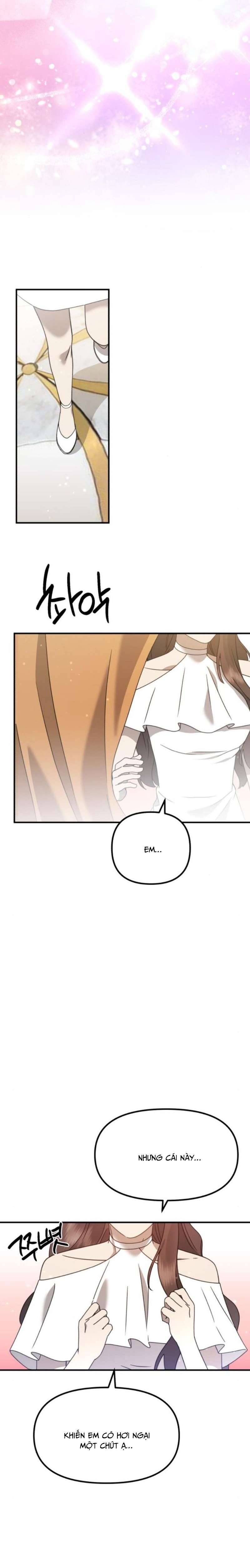 Thần Hổ Jang San Chap 36 - Trang 2