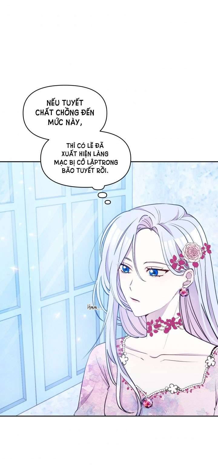 Người Bảo Hộ Của Bạo Quân Là Ma Nữ Tàn Độc Chap 29 - Trang 4