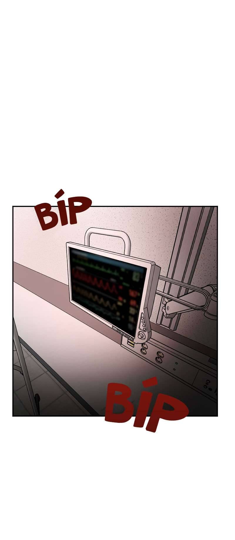 Nghĩa Trang Xe Buýt Chapter 54 - Trang 3