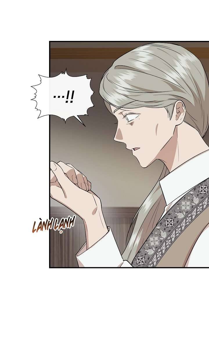 Tôi Không Phải Là Cinderella Chapter 54 - Trang 4