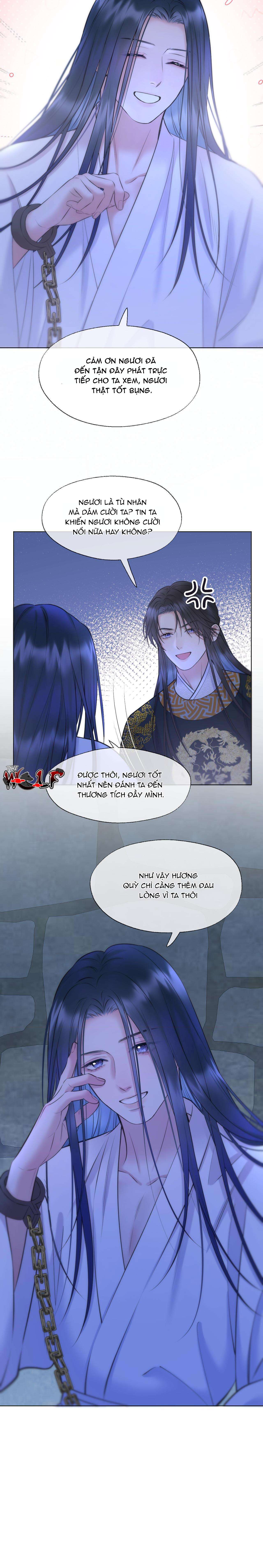 Livestream Trong Lãnh Cung Chap 82 - Trang 2