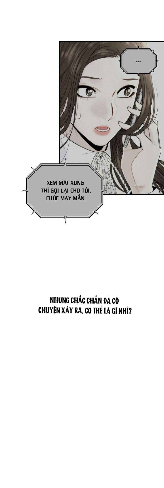Thiên Đường Lạc Lối Chap 3 - Next Chap 4