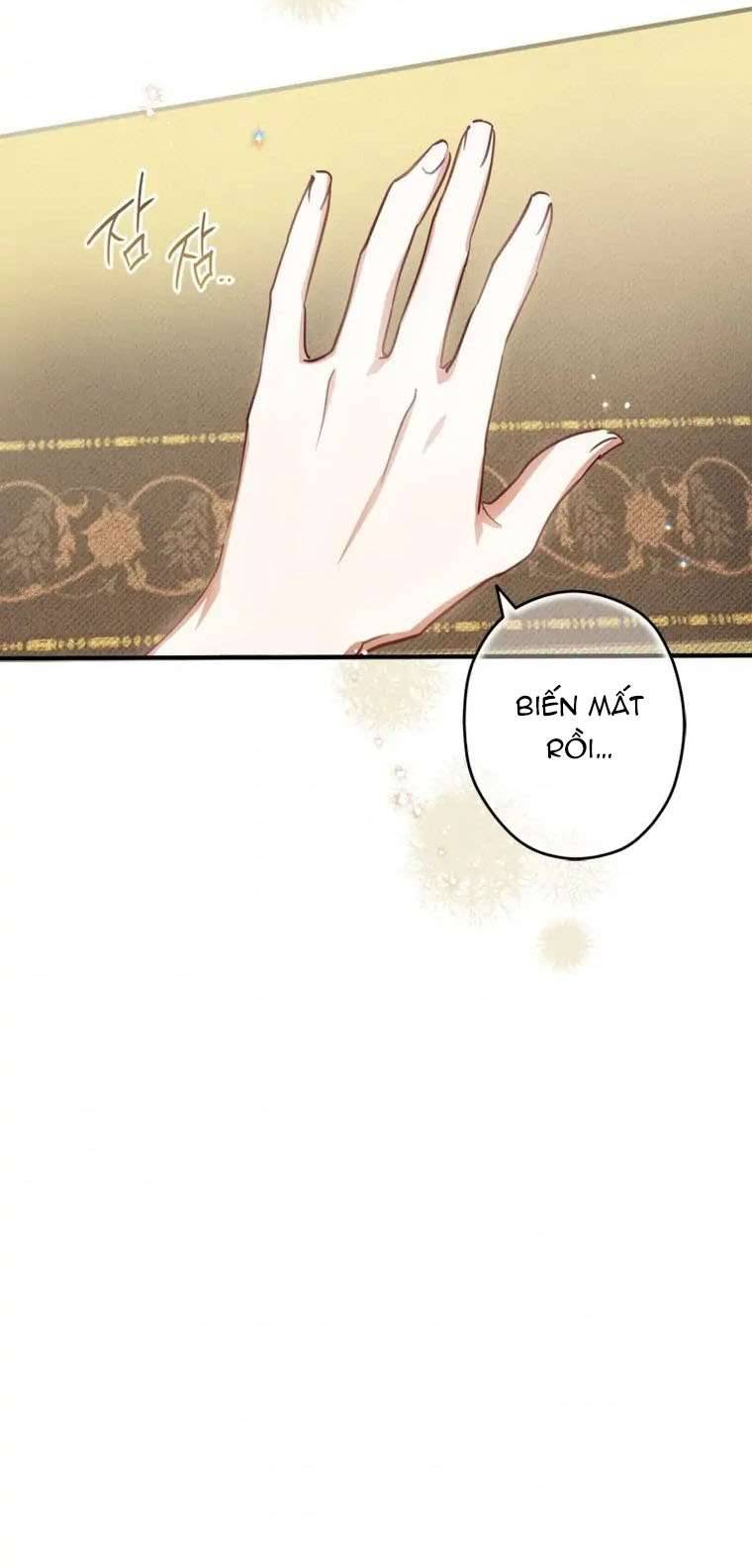 Tôi Đã Bảo Nữ Chính Đang Cải Trang Cơ Mà! Chap 19 - Trang 2