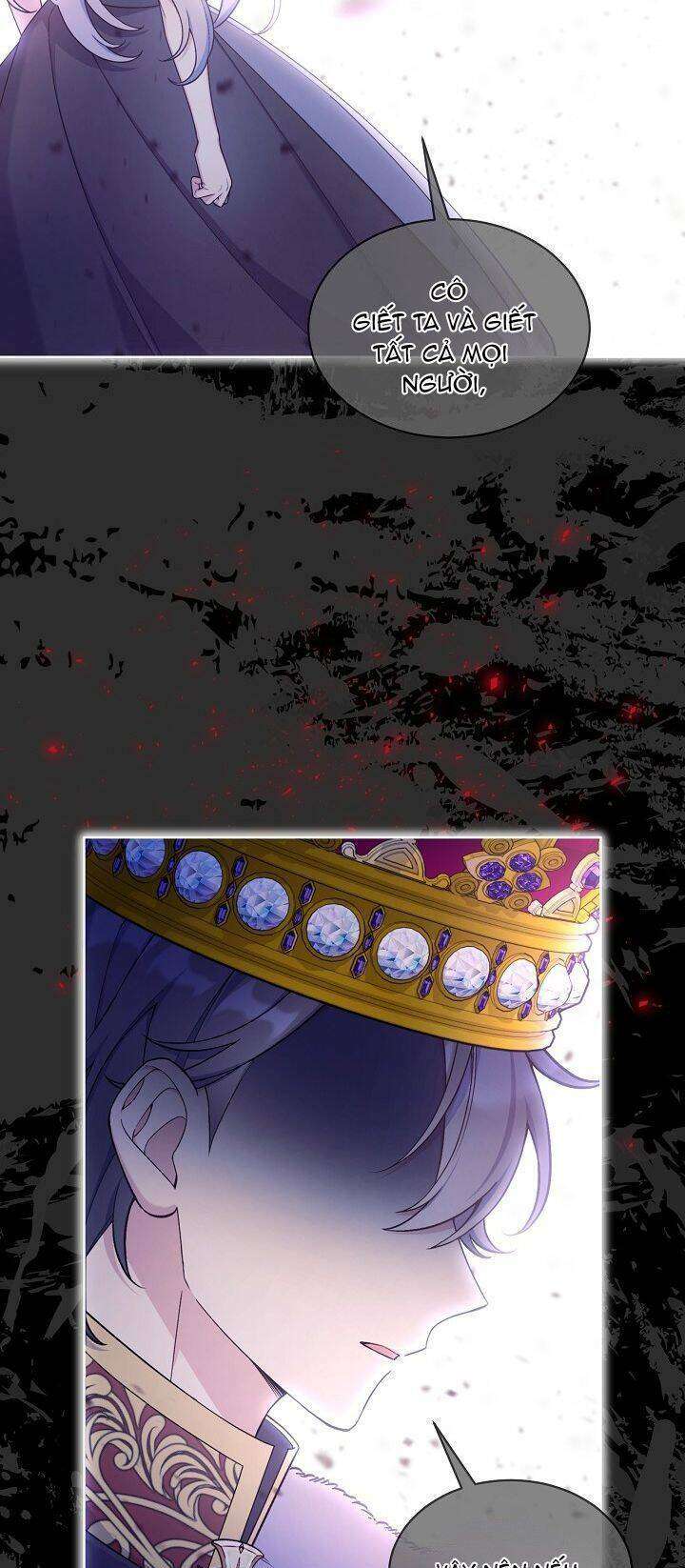 Bệ Hạ, Tôi Sẽ Giết Ngài! Chapter 26 - Trang 4