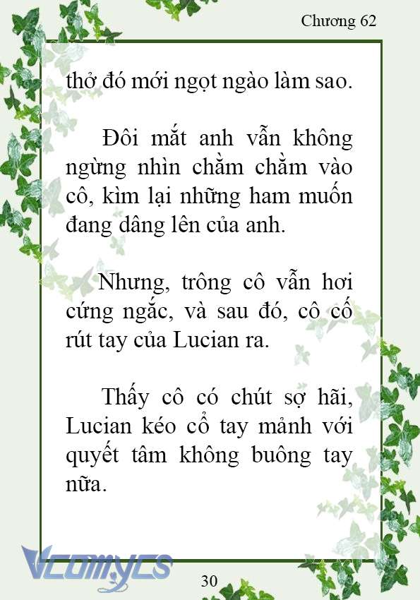 [Novel] Trở Thành Em Gái Của Nam Chính Tiểu Thuyết Đam Mỹ Chap 62 - Trang 2