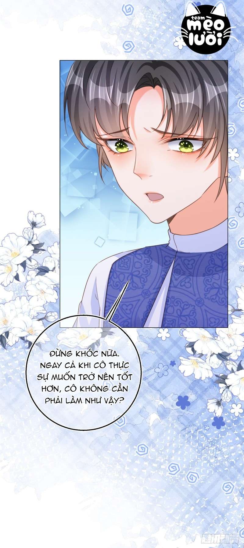 Sự Phản Công Của Nữ Công Tước Phản Chap 3 - Trang 2