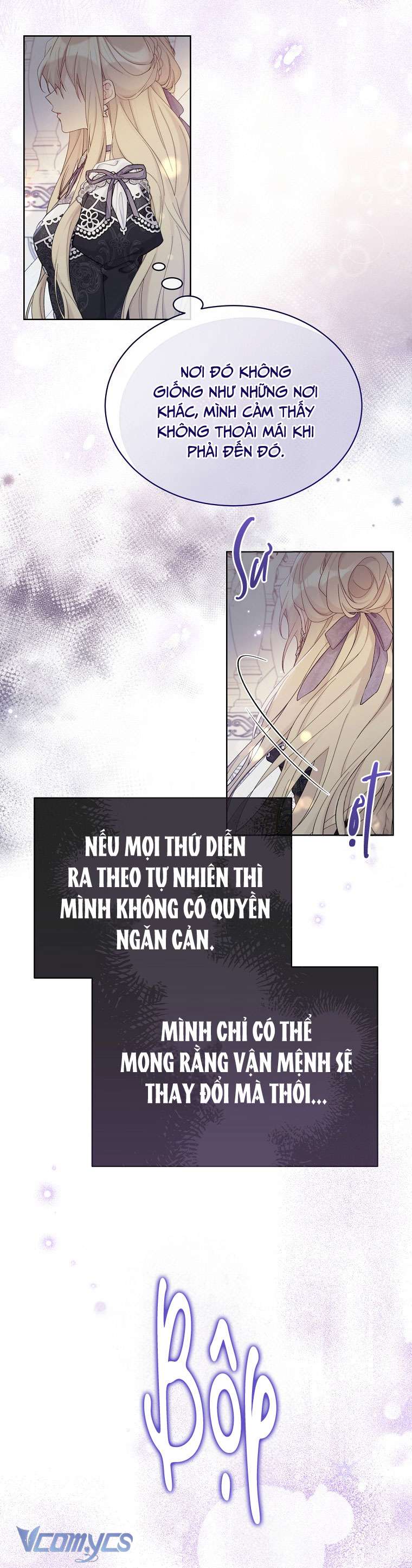 Vương Miện Lục Bảo Chap 113 - Trang 2