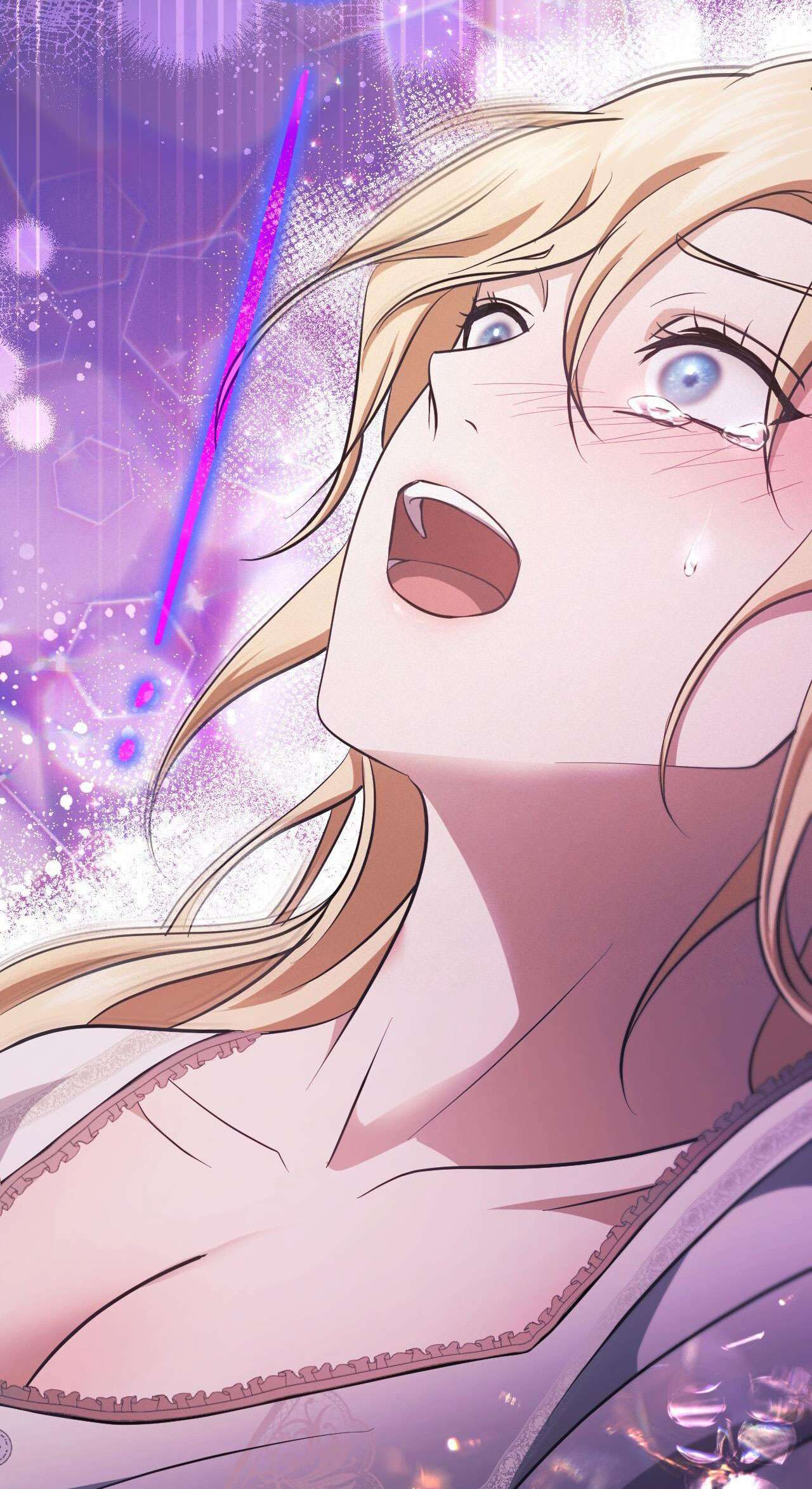 Thánh Nữ Giả Muốn Bỏ Trốn Chap 20 - Trang 4