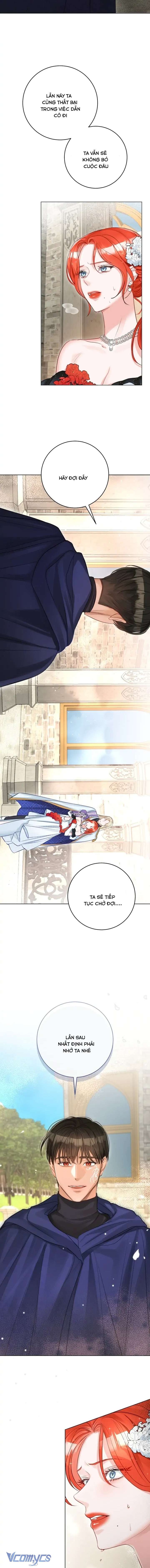 Cuộc Hôn Nhân Xa Hoa Của Đại Công Tước Là Giả Chapter 33 - Next Chapter 33.3