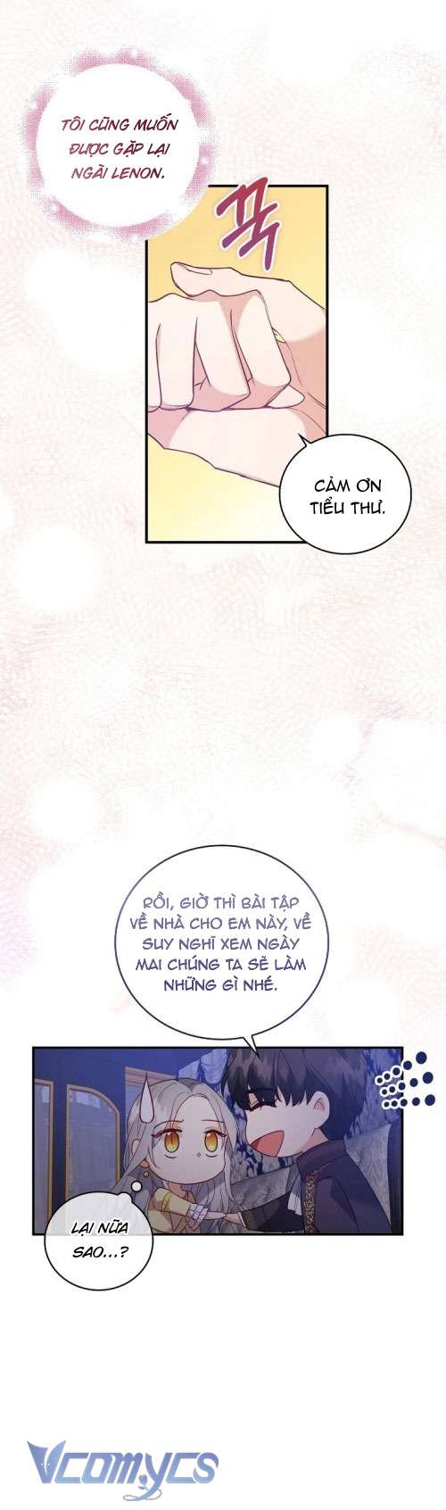 Tôi Chỉ Nhận Ra Sau Khi Mất Cô Ấy Chap 16 - Trang 2