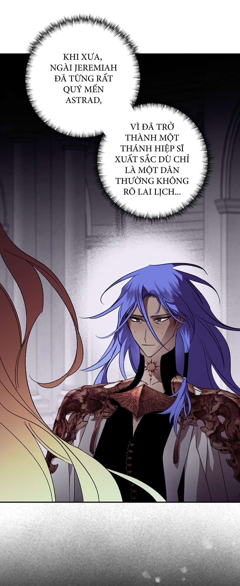 Lời Thú Nhận Của Chúa Tể Bóng Tối Chap 80 - Next Chapter 80