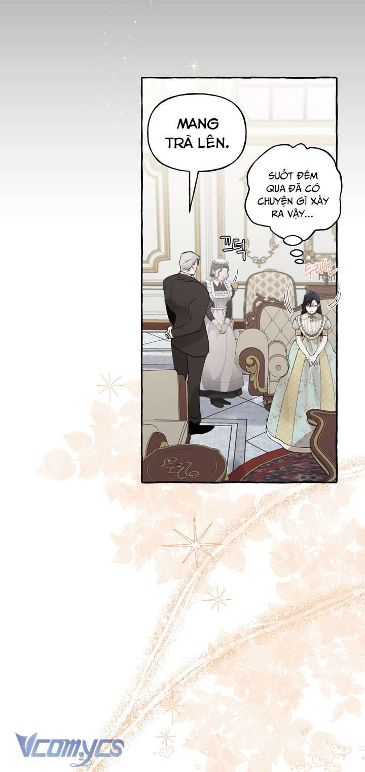 [18+] Hoàng Cung Có Chó Dữ! Chap 9 - Next Chap 10