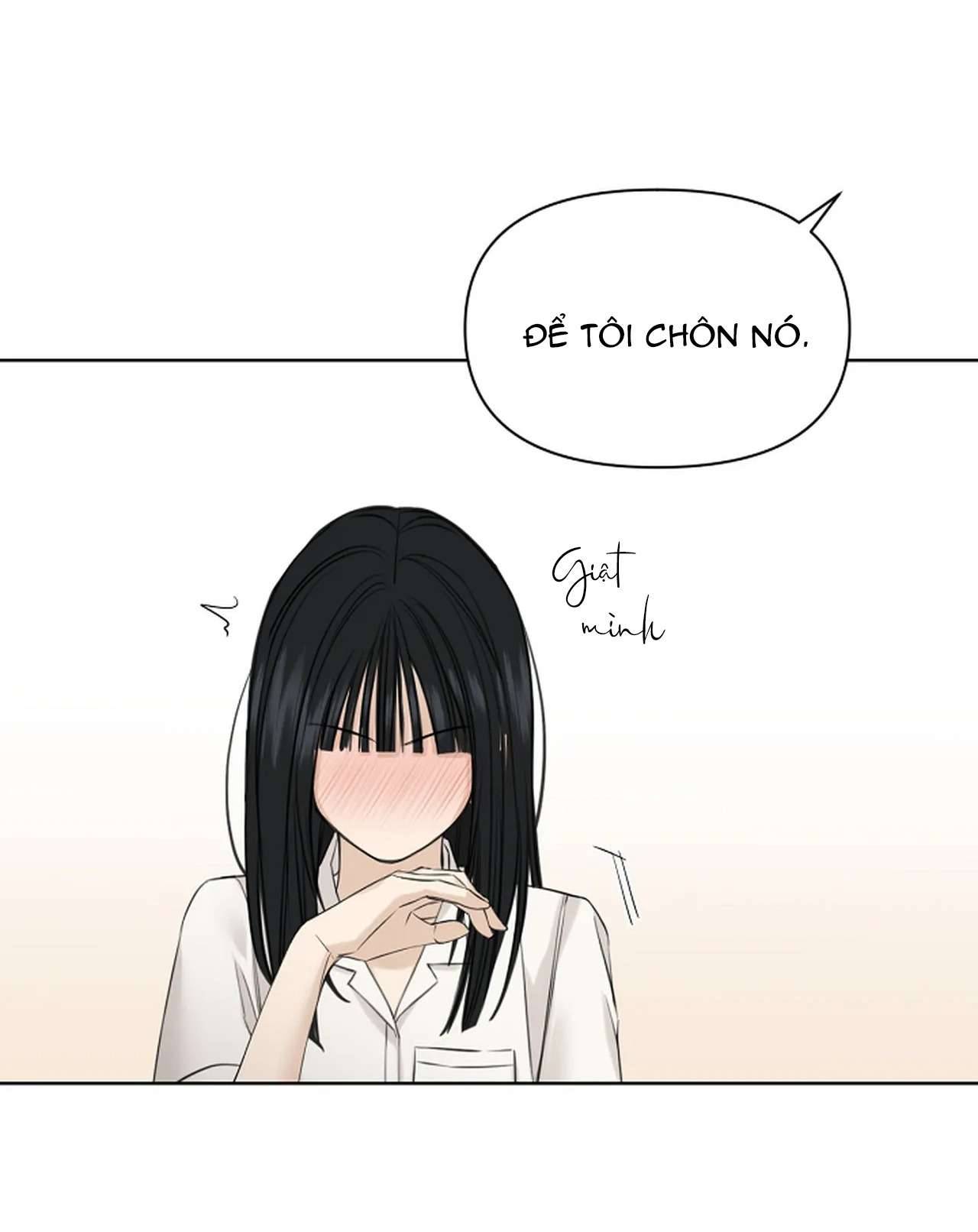 Bình Minh Chap 29 - Trang 4