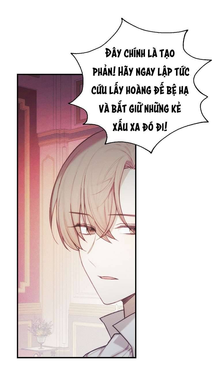 Cửa Hàng Búp Bê Của Công Chúa Chap 32 - Trang 2