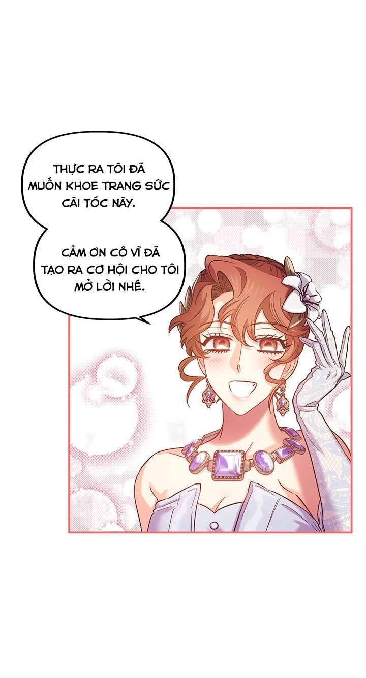 May Mắn Hay Bất Hạnh Chap 50 - Next Chap 51