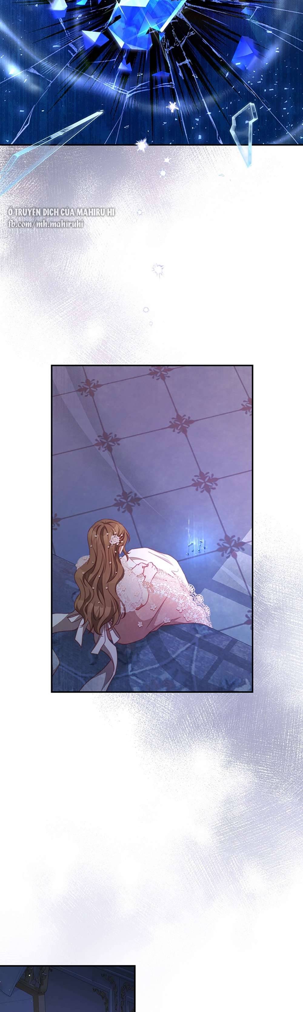 Trở Thành Tình Địch Của Các Nam Chính Chapter 44 - Trang 3