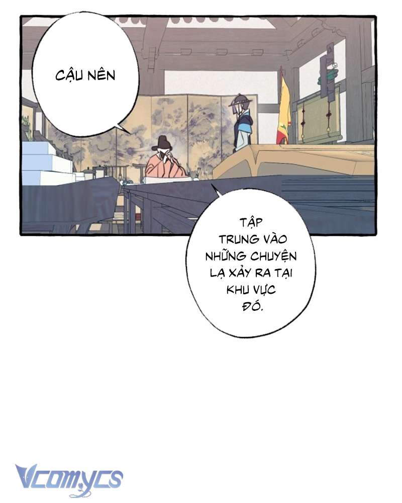 Chuyện Tình Hoa Lưu Ly Chap 1 - Next Chapter 1