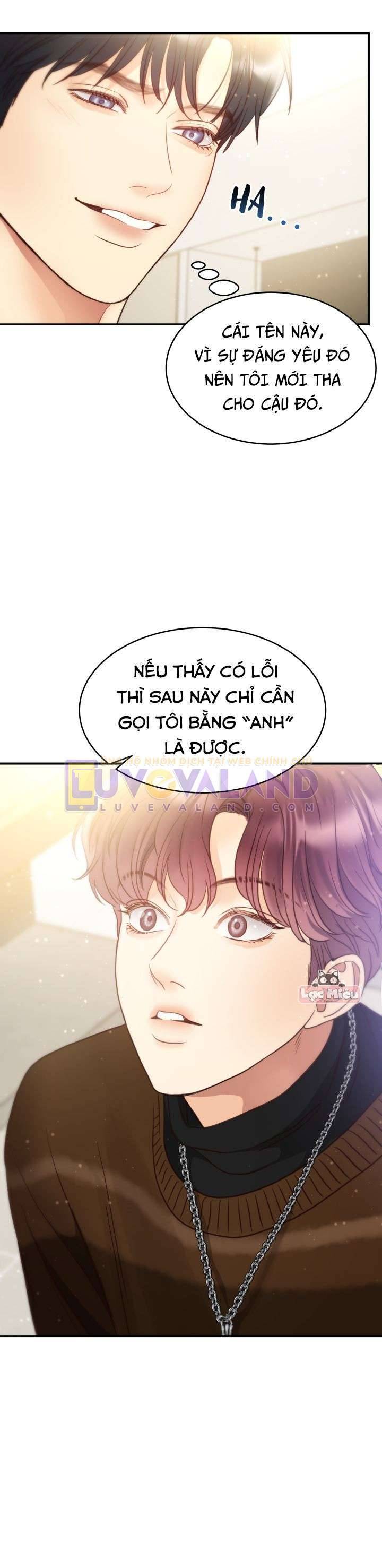 Ngôi Sao Ban Mai Chap 68 - Next Chap 69