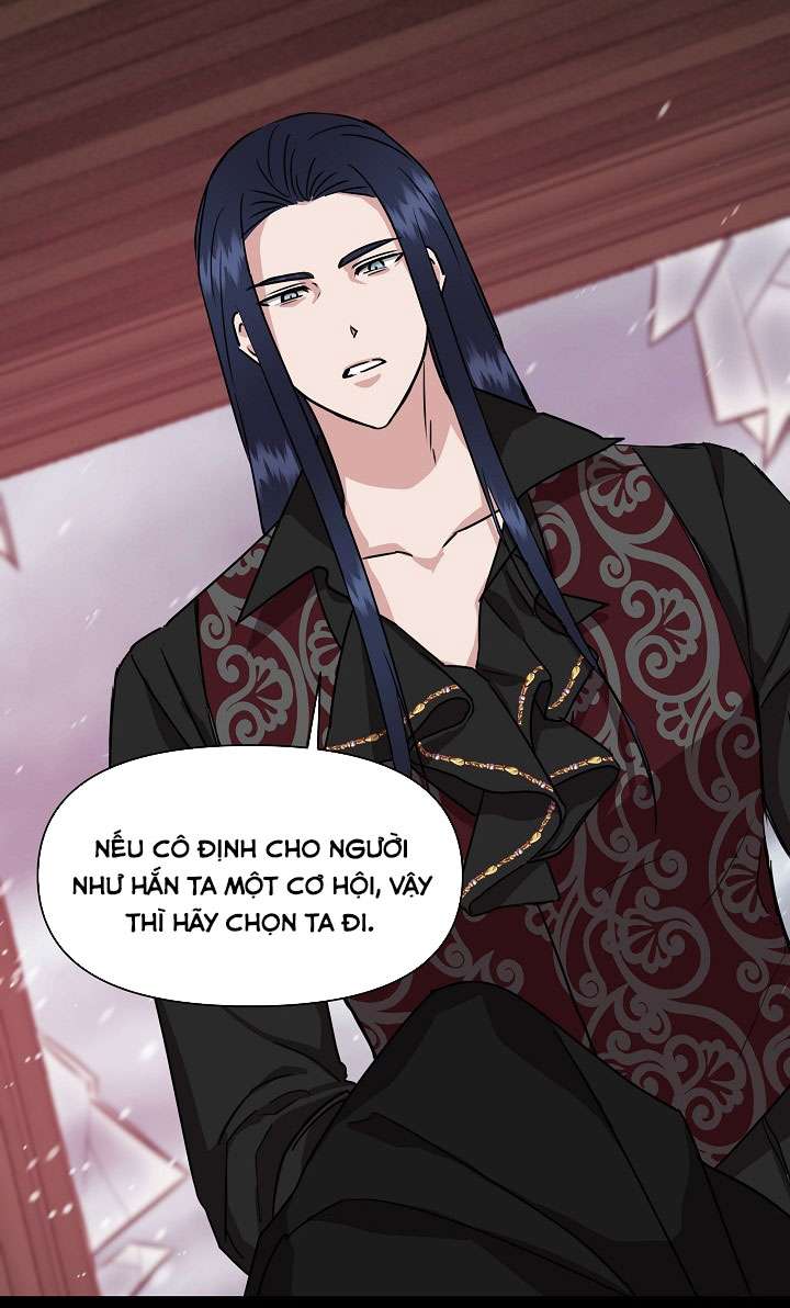 Tôi Không Phải Là Cinderella Chapter 5 - Trang 4