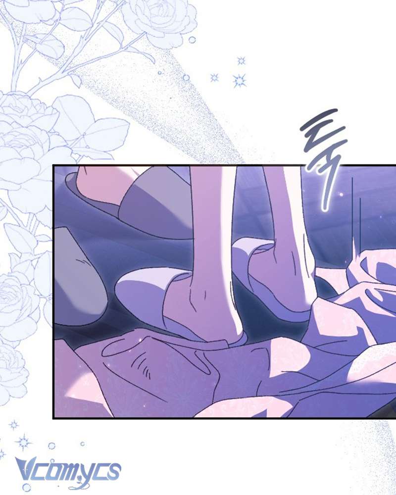 Dành Cho Những Ai Coi Hối Tiếc Là Điều Xa Xỉ Chap 25 - Trang 4