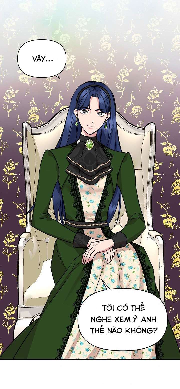 Tôi Không Phải Là Cinderella Chapter 10 - Trang 4