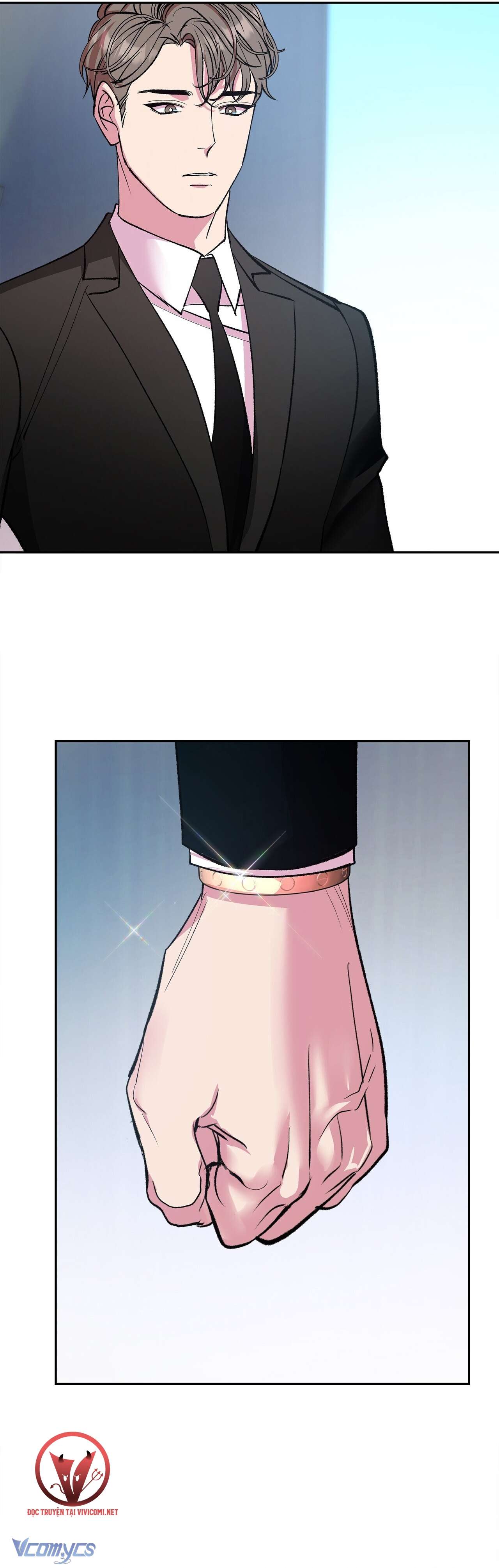 [18+] Tận Cùng Của Thế Giới Chap 27 - Trang 2