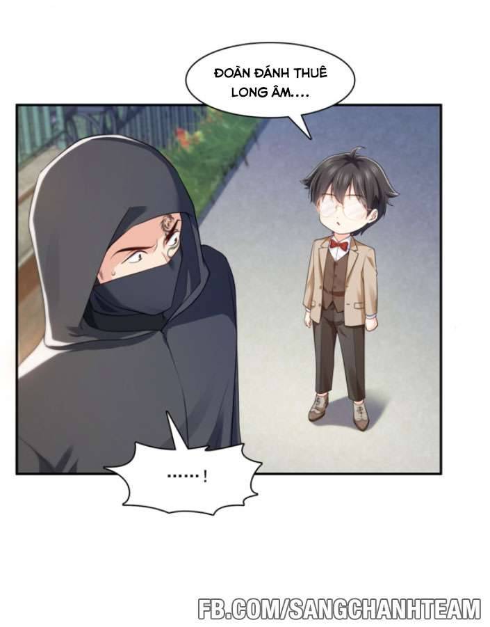 Hệt Như Hàn Quang Gặp Nắng Gắt Chap 186 - Trang 4