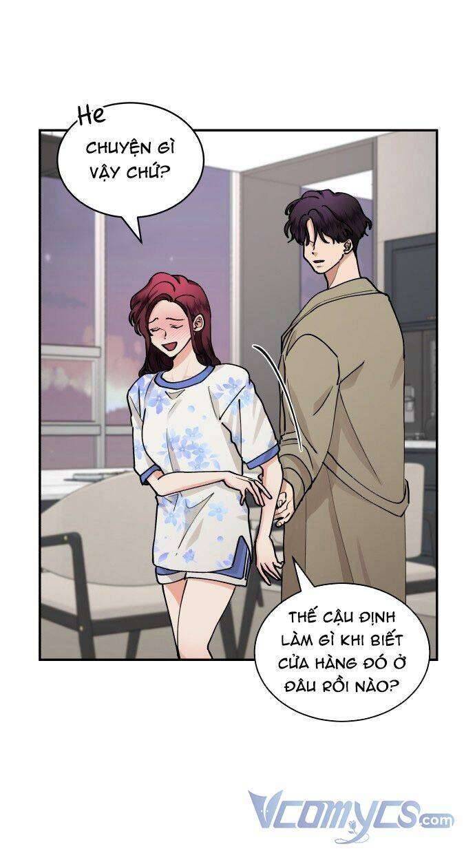 Oan Gia Ngõ Hẹp Chapter 35 - Next Chapter 36