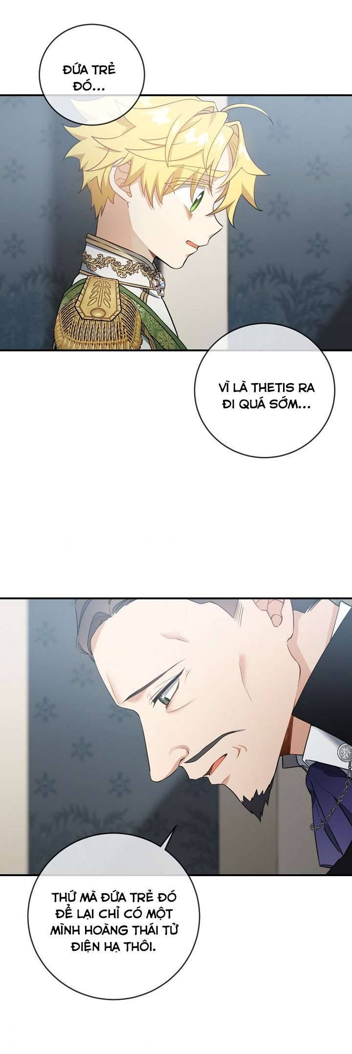 Lại Một Lần Nữa Hướng Về Ánh Sáng Chap 32 - Trang 2