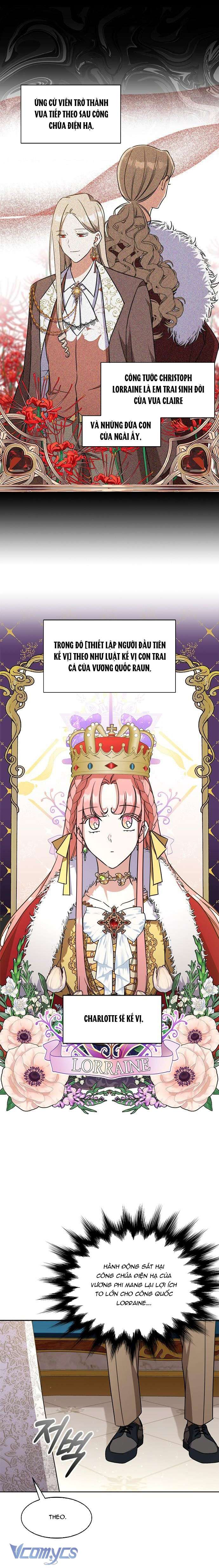 Làm Thế Nào Để Ăn Chủ Nhân Chapter 36 - Next Chapter 37