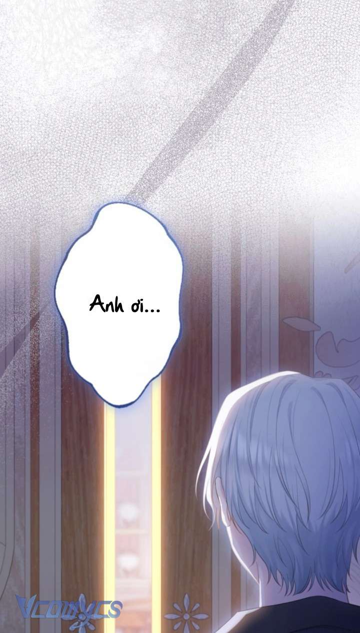 Người Anh Trai Mạnh Nhất Của Tôi Đã Mất Trí Nhớ Chap 11 - Trang 4