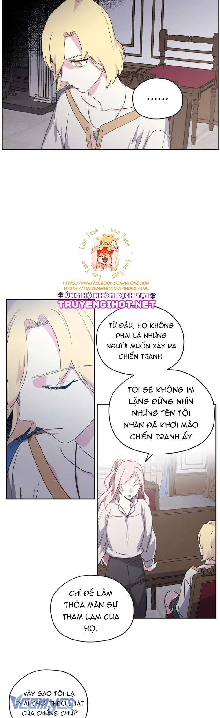 CHITRA Chapter 39 - Trang 4