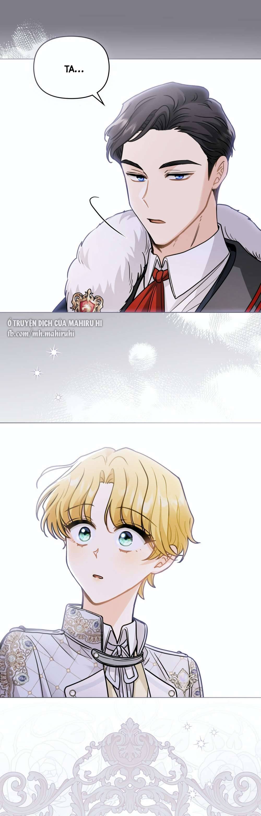 Tìm Lại Camellia Chapter 59 - Trang 4