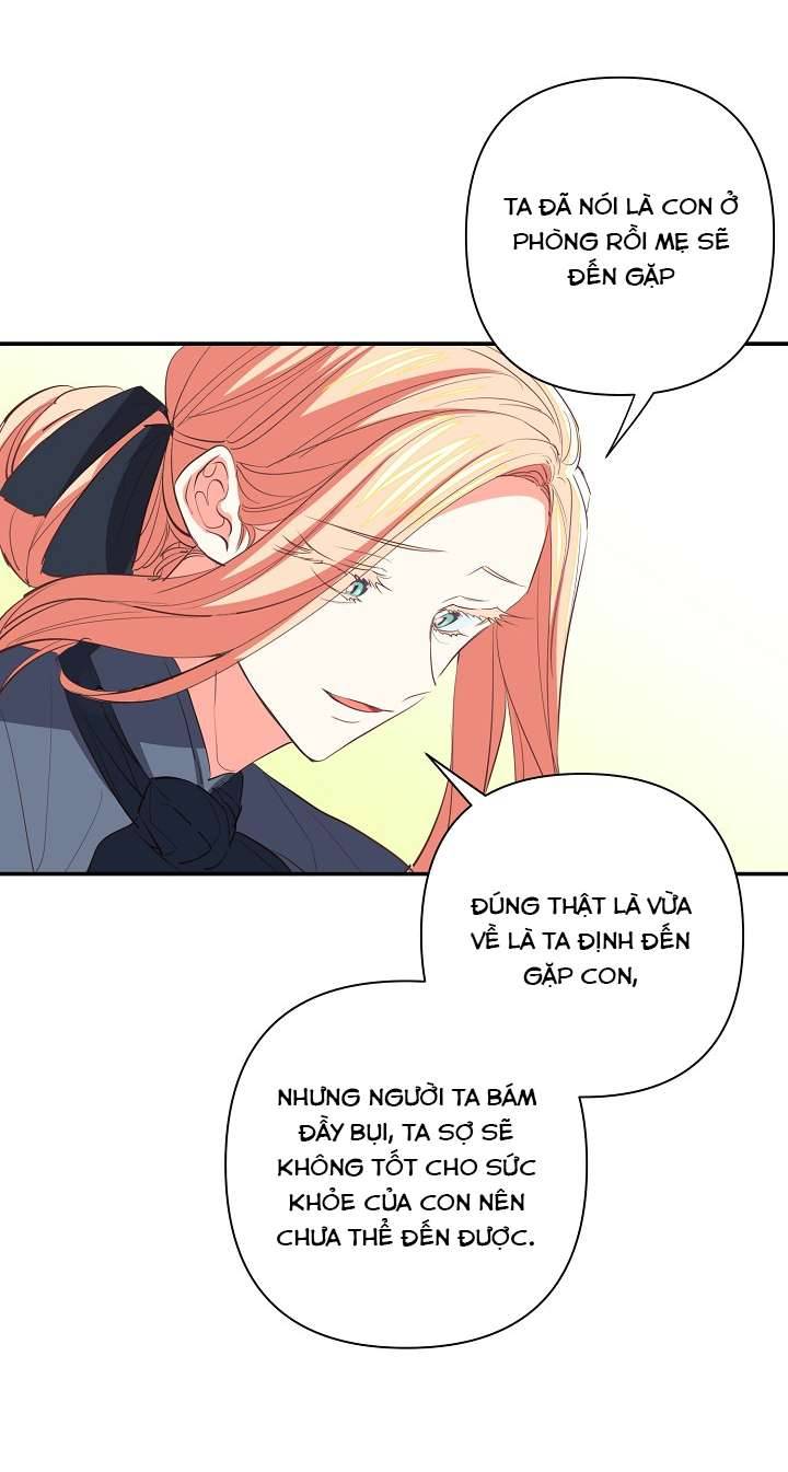 Tôi Đã Nuôi Dưỡng Một Nam Phụ Đầy Ám Ảnh Chapter 9 - Trang 3