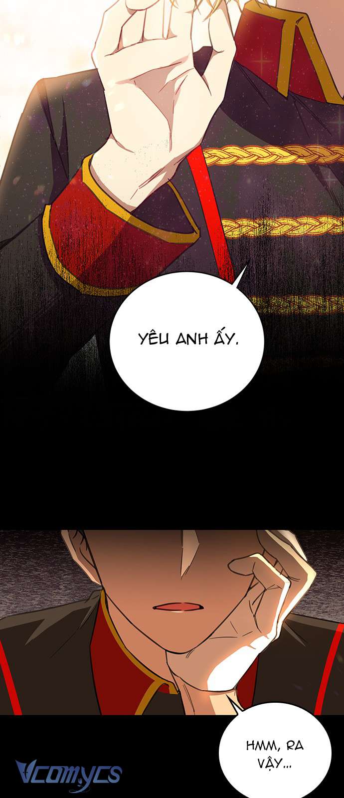 Làm Thế Nào Để Ăn Chủ Nhân Chapter 11 - Trang 3