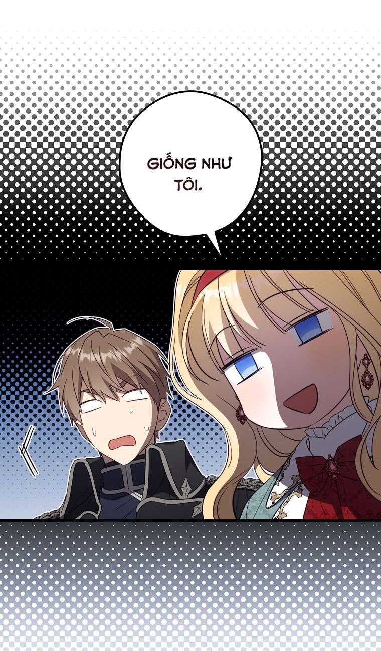 Phương Pháp Khiến Phu Quân Đứng Về Phía Tôi Chapter 30 - Trang 4