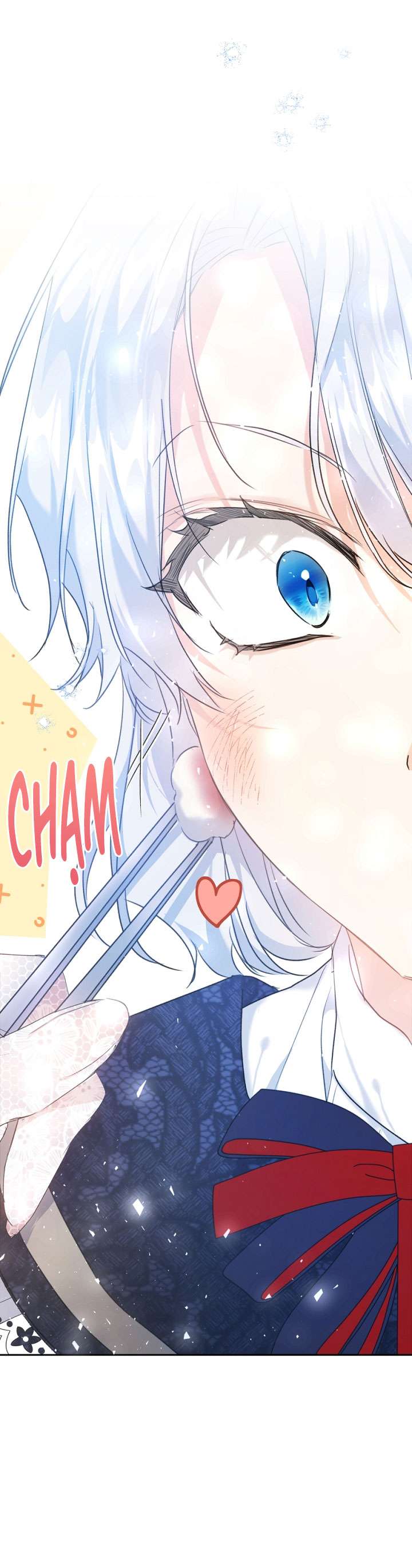 Ác Nữ Chỉ Là Một Con Rối Chap 42 - Next Chap 43