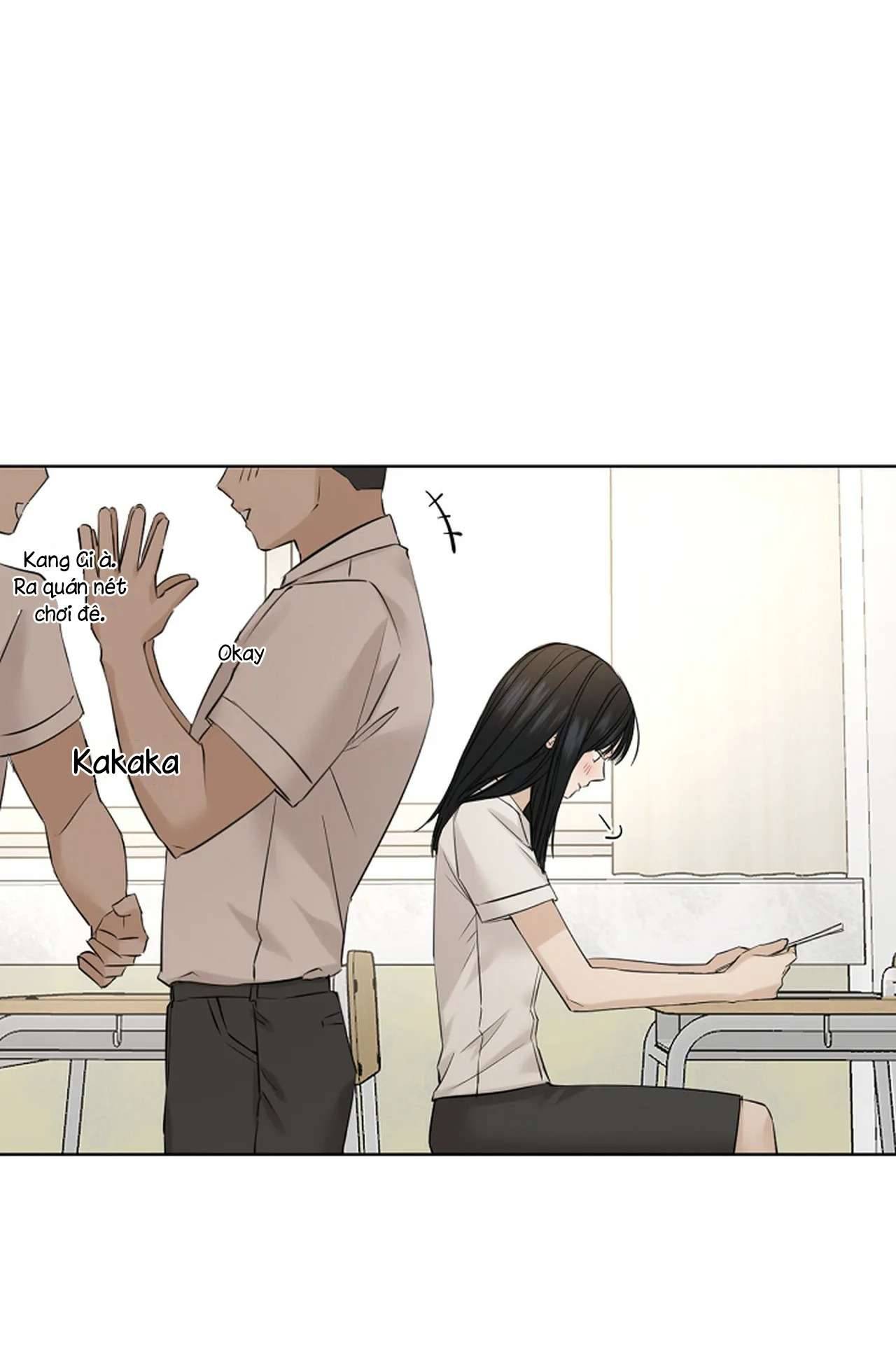 Bình Minh Chap 29 - Trang 4