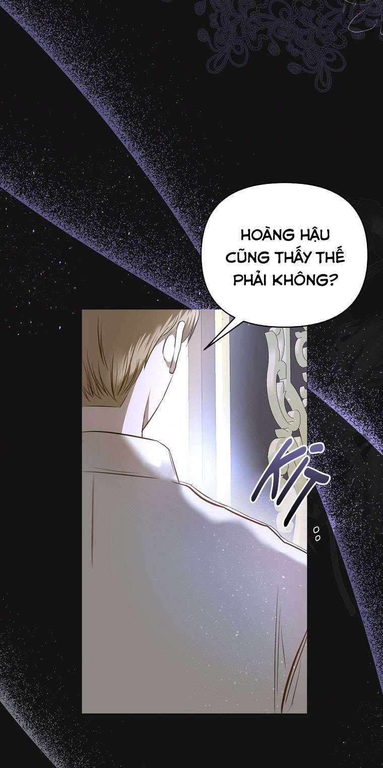 Phương Pháp Sống Sót Khi Phải Ngủ Cùng Hoàng Đế Chapter 3 - Trang 4