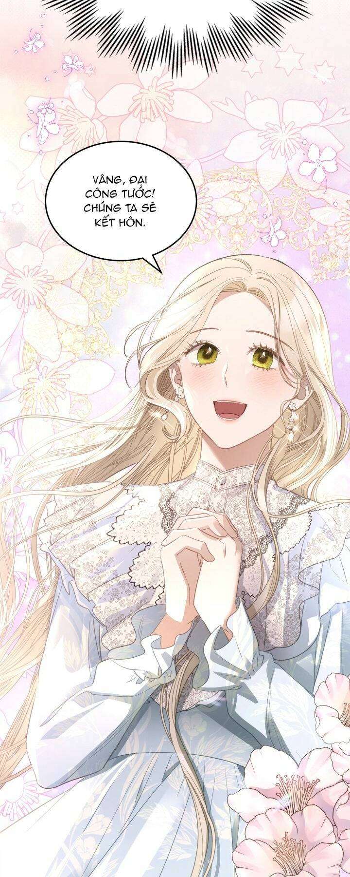 Nam Chính Quái Vật Sống Dưới Giường Tôi Chapter 31 - Trang 4