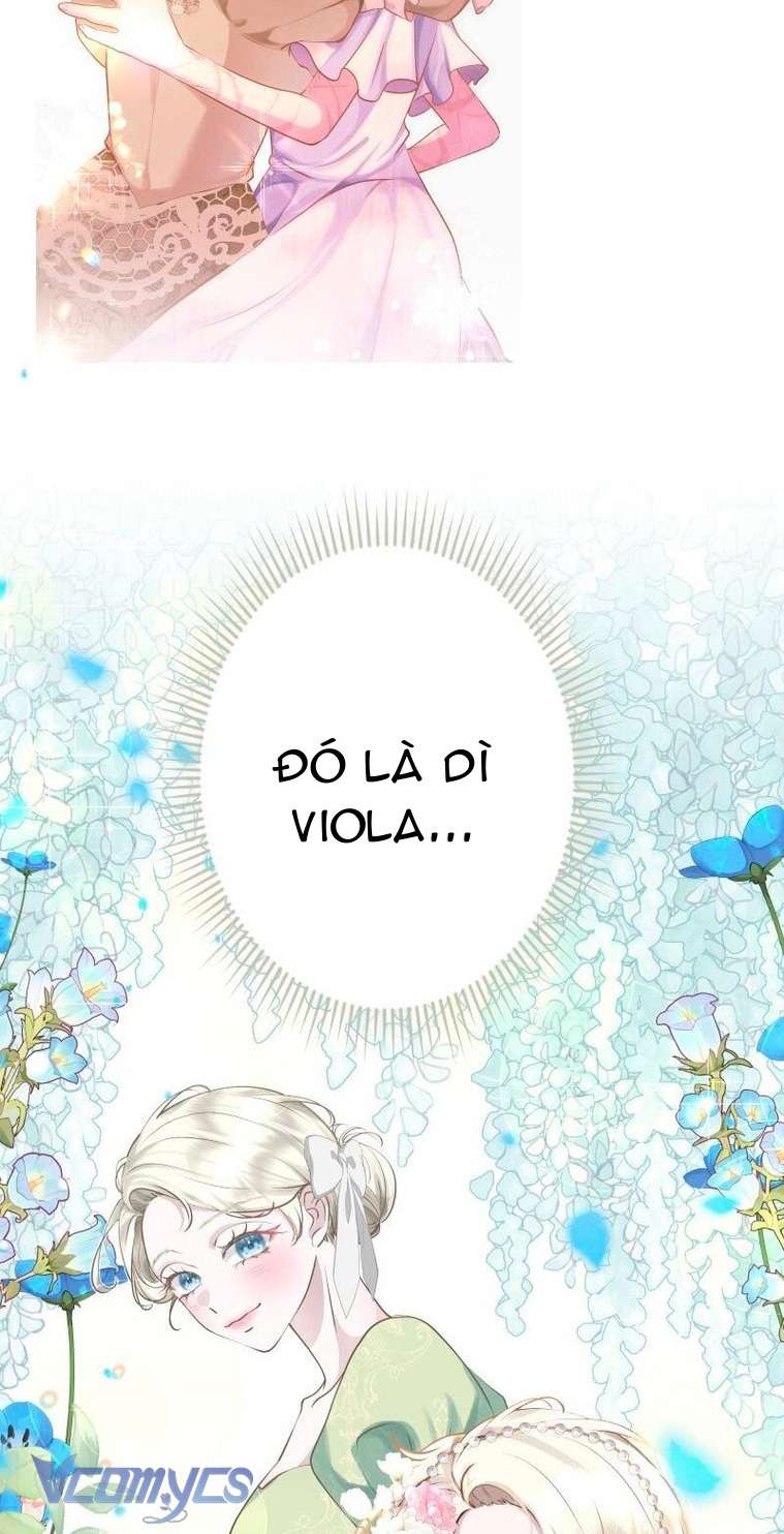 Sau Này Họ Sẽ Sinh Ra Tôi Chapter 7 - Trang 4