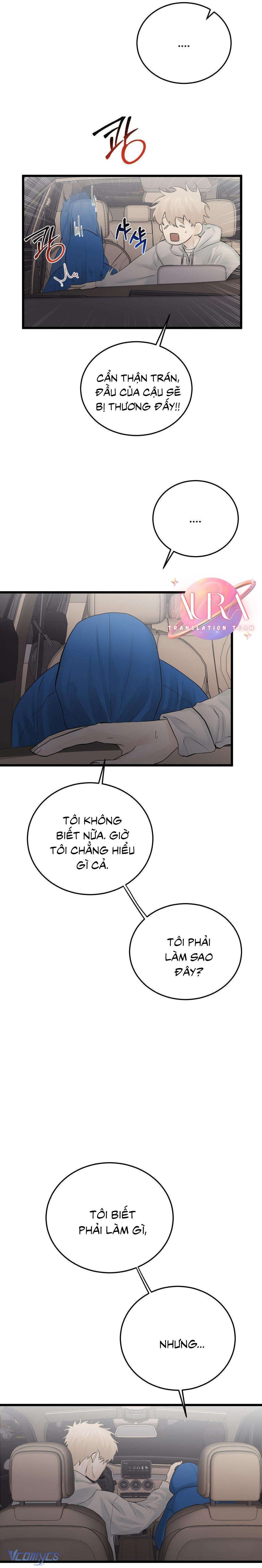 Trở Thành Gia Đình Chapter 47 - Next Chapter 48