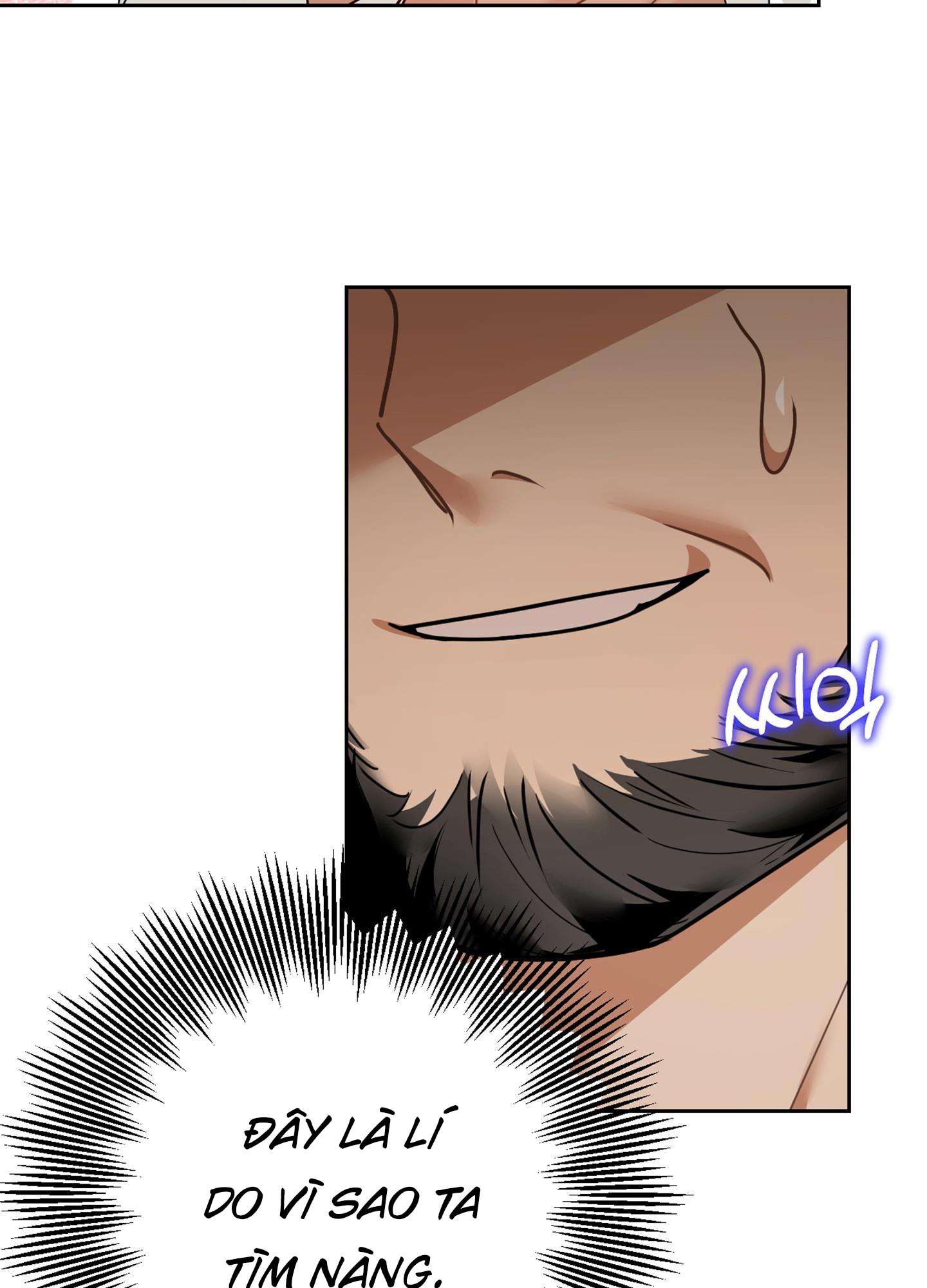 [ 18+ ] Kẻ Săn Mồi Chap 1 - Trang 2