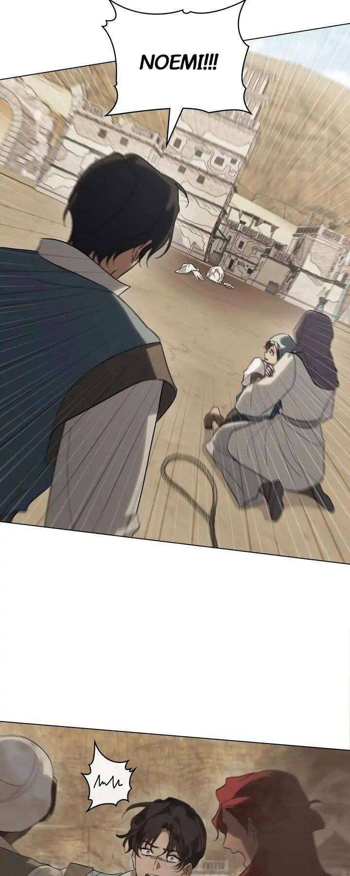 Khi Số Phận Tìm Đến Hai Ta Chapter 19 - Next Chapter 20