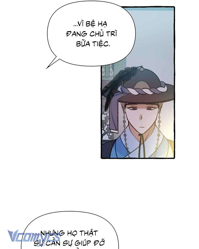 Chuyện Tình Hoa Lưu Ly Chap 5 - Next Chapter 5